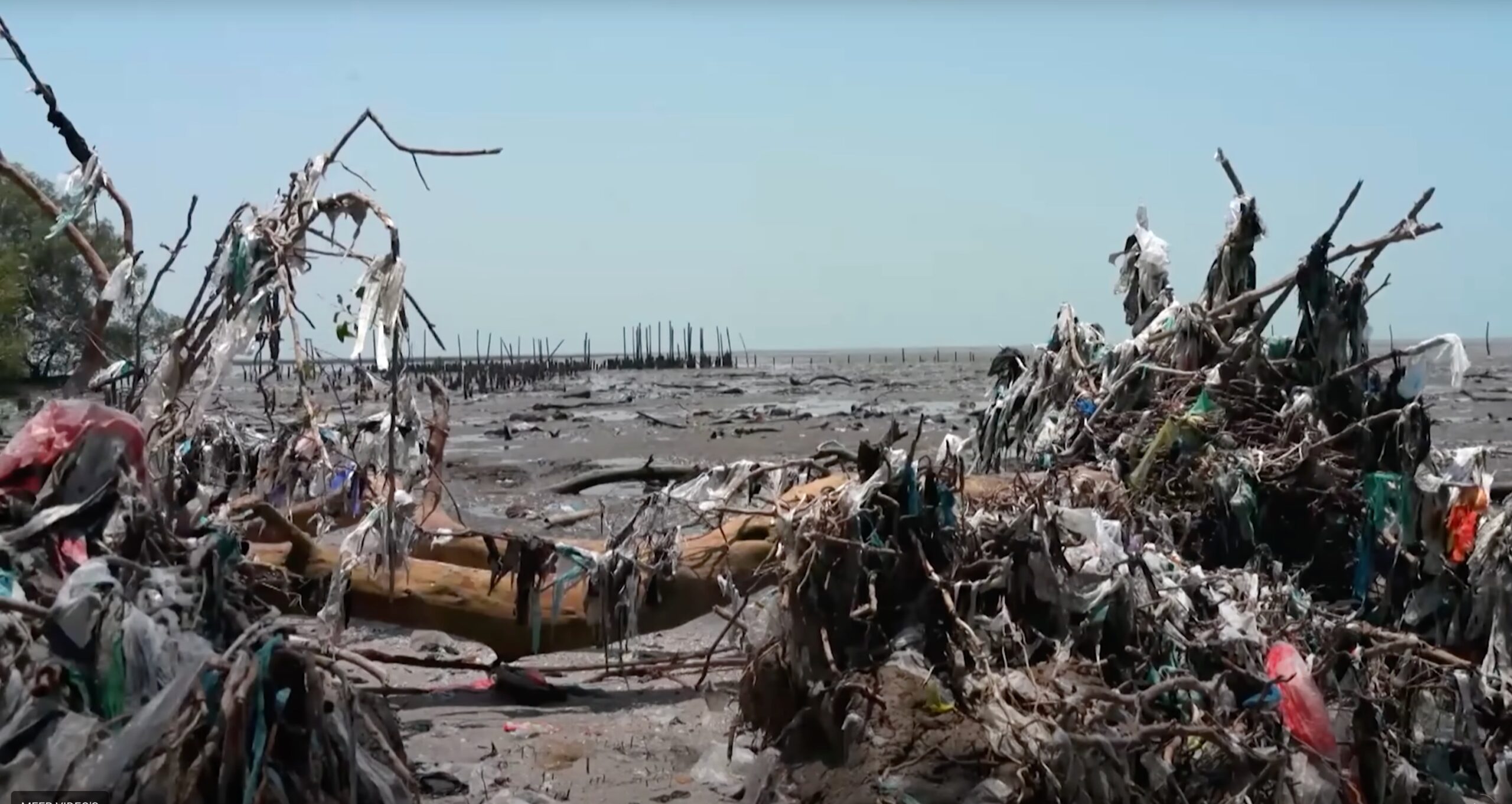 Indonesië in crisis