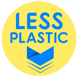 Less-Plastic