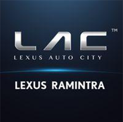 Lexus-Ramintra