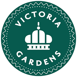 Victoria-garden